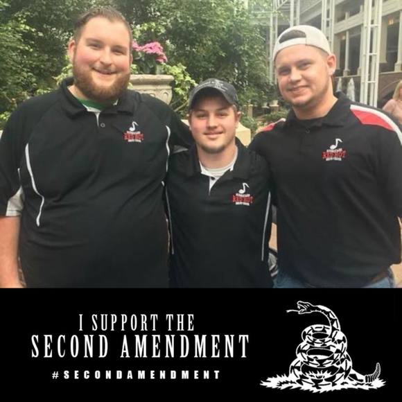 Meet your Posher, Jacob - Picture 1 of 1